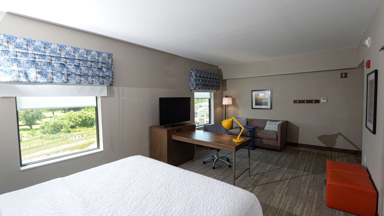 Photo of Bedroom in Lenoir