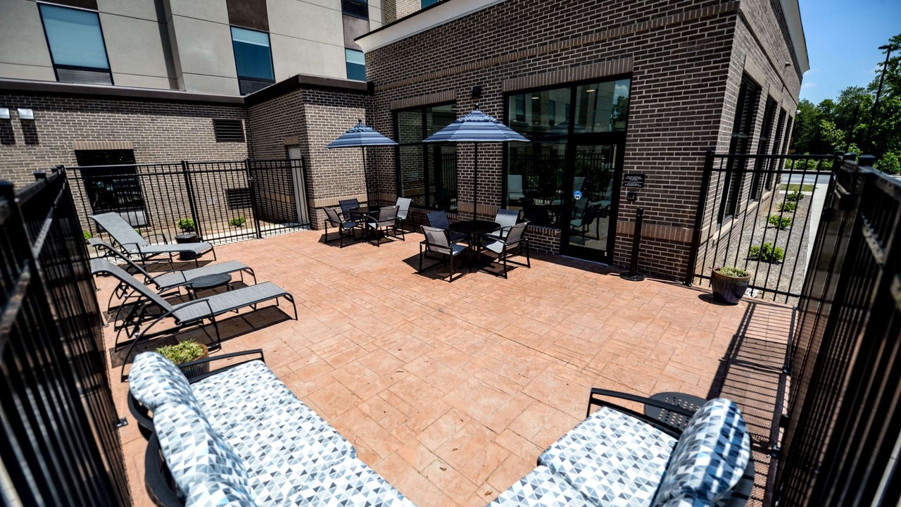 Photo of Outdoor in Lenoir