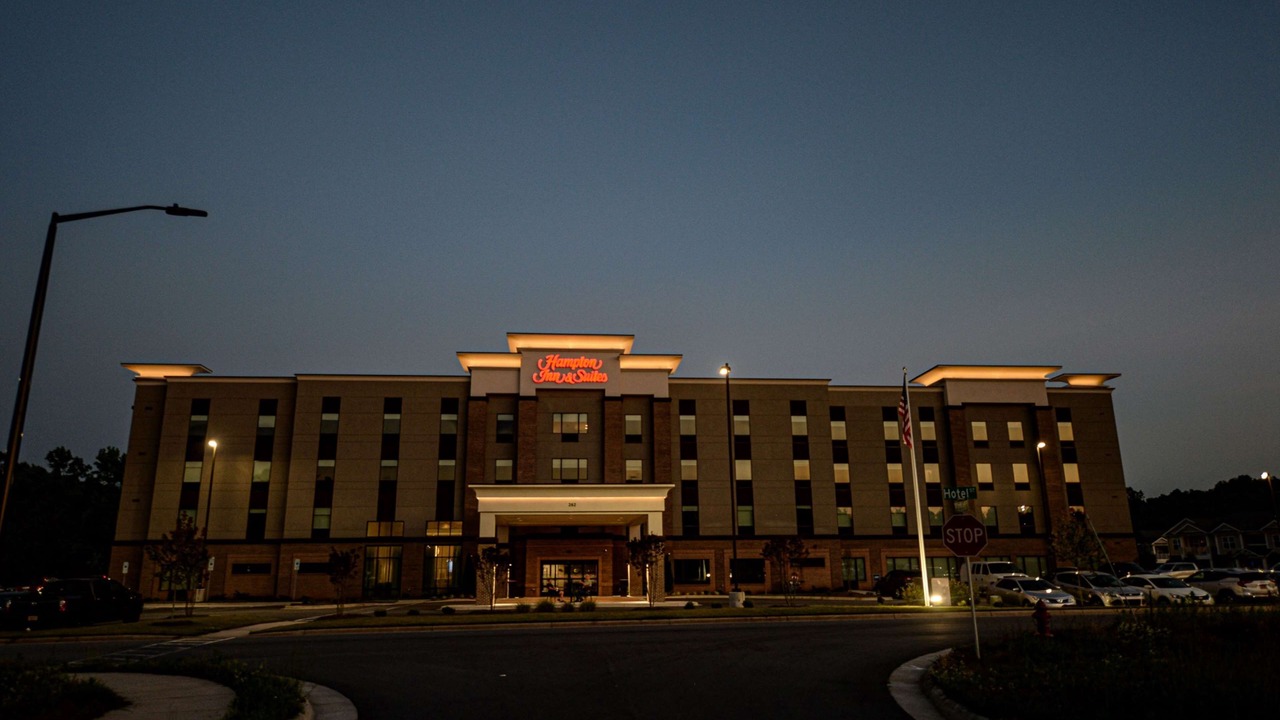 Photo of Outdoor in Lenoir