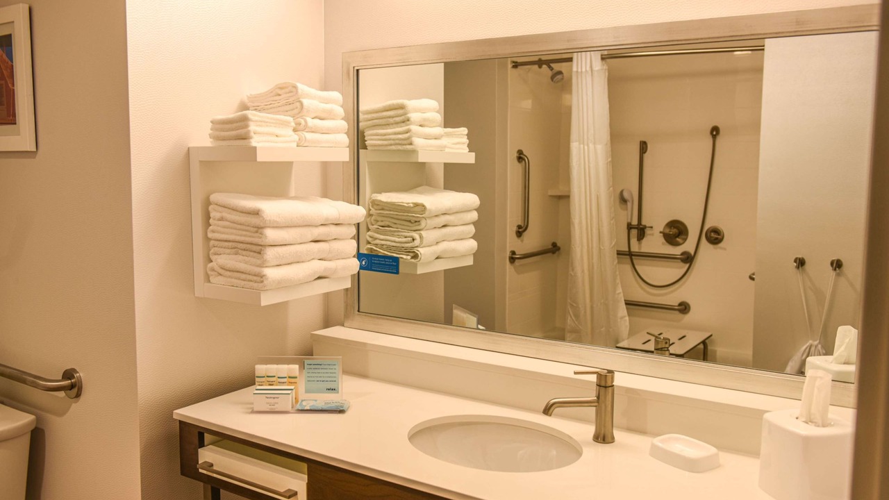 Photo of Bathroom in Lenoir