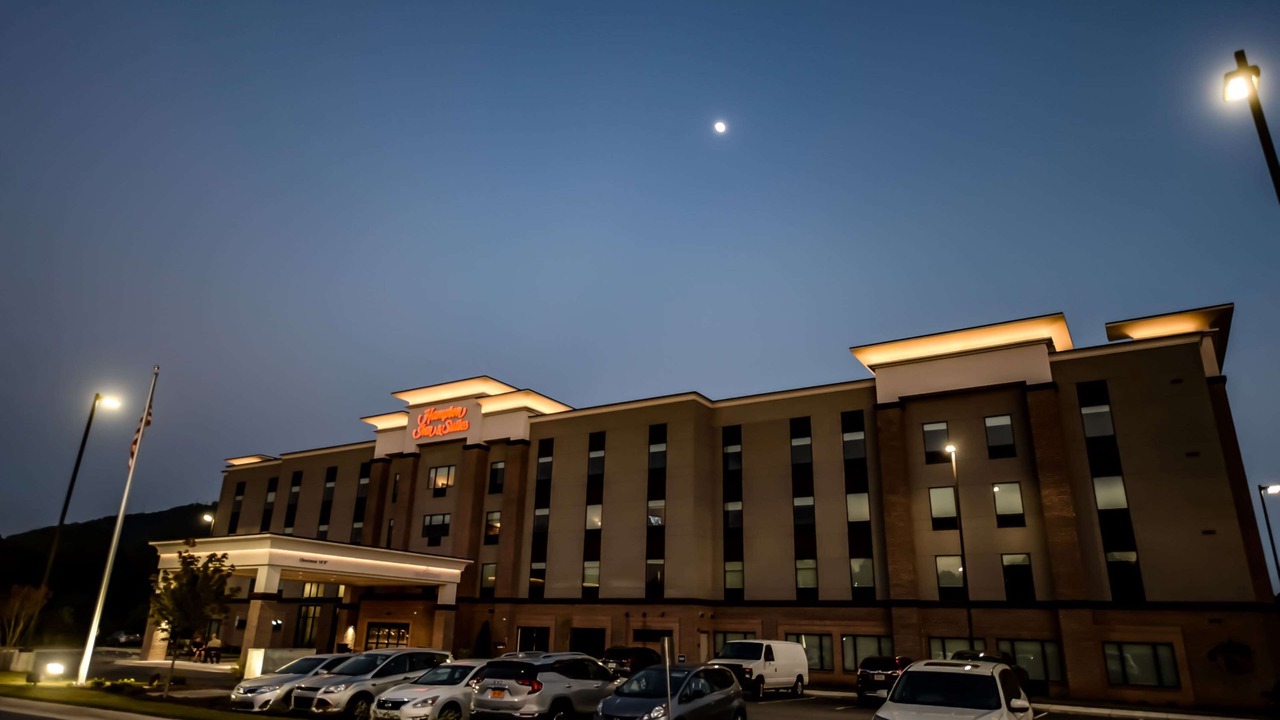 Photo of Outdoor in Lenoir