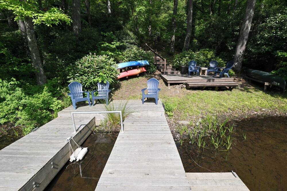 Photo of Others in Lake Sequoyah