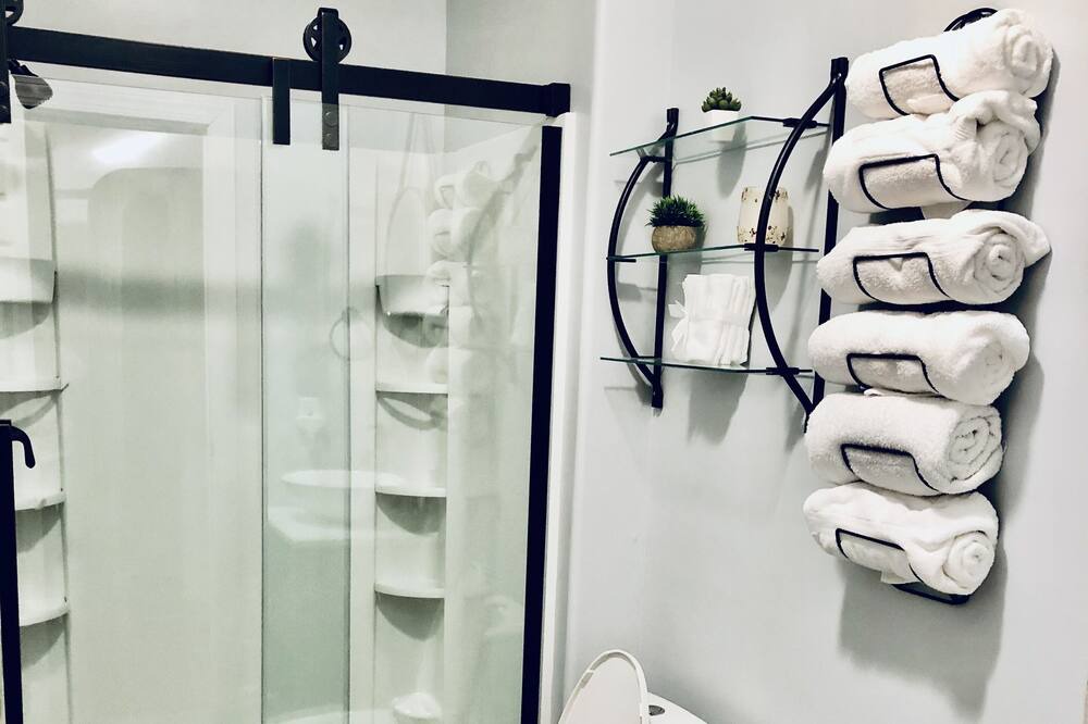 Photo of Bathroom in Greensboro