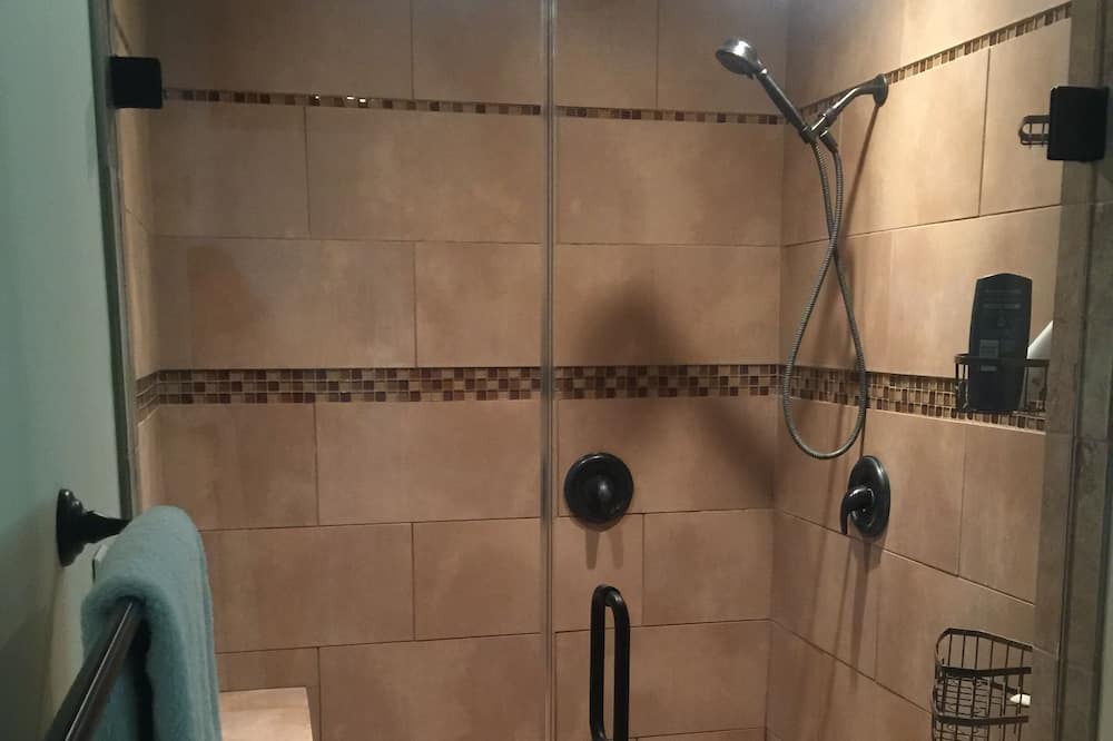 Photo of Bathroom in Greensboro