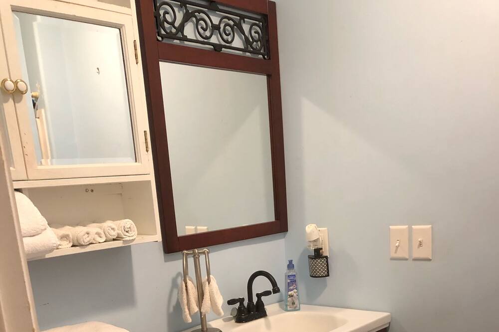 Photo of Bathroom in Greensboro