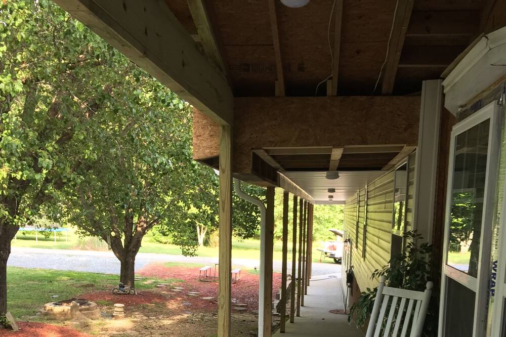 Photo of Outdoor in Greensboro