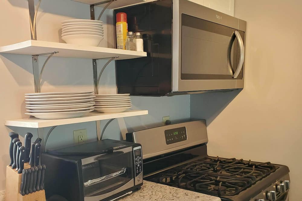 Photo of Kitchen in Core Creek