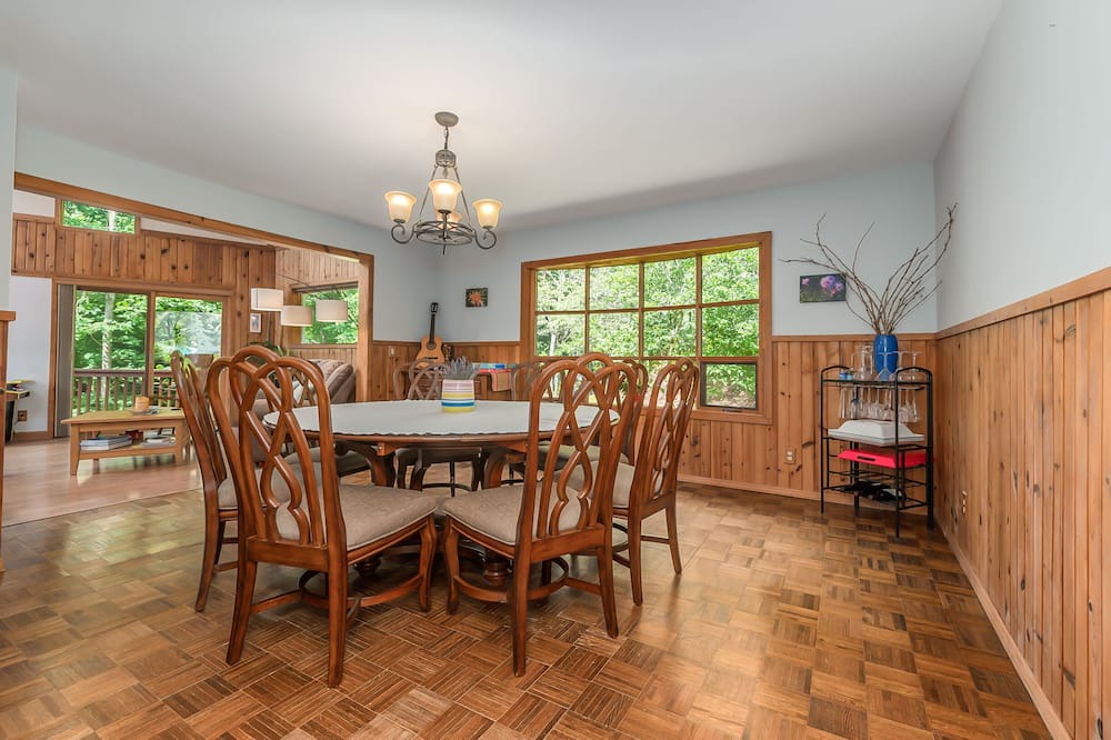 Photo of Kitchen in Mills River
