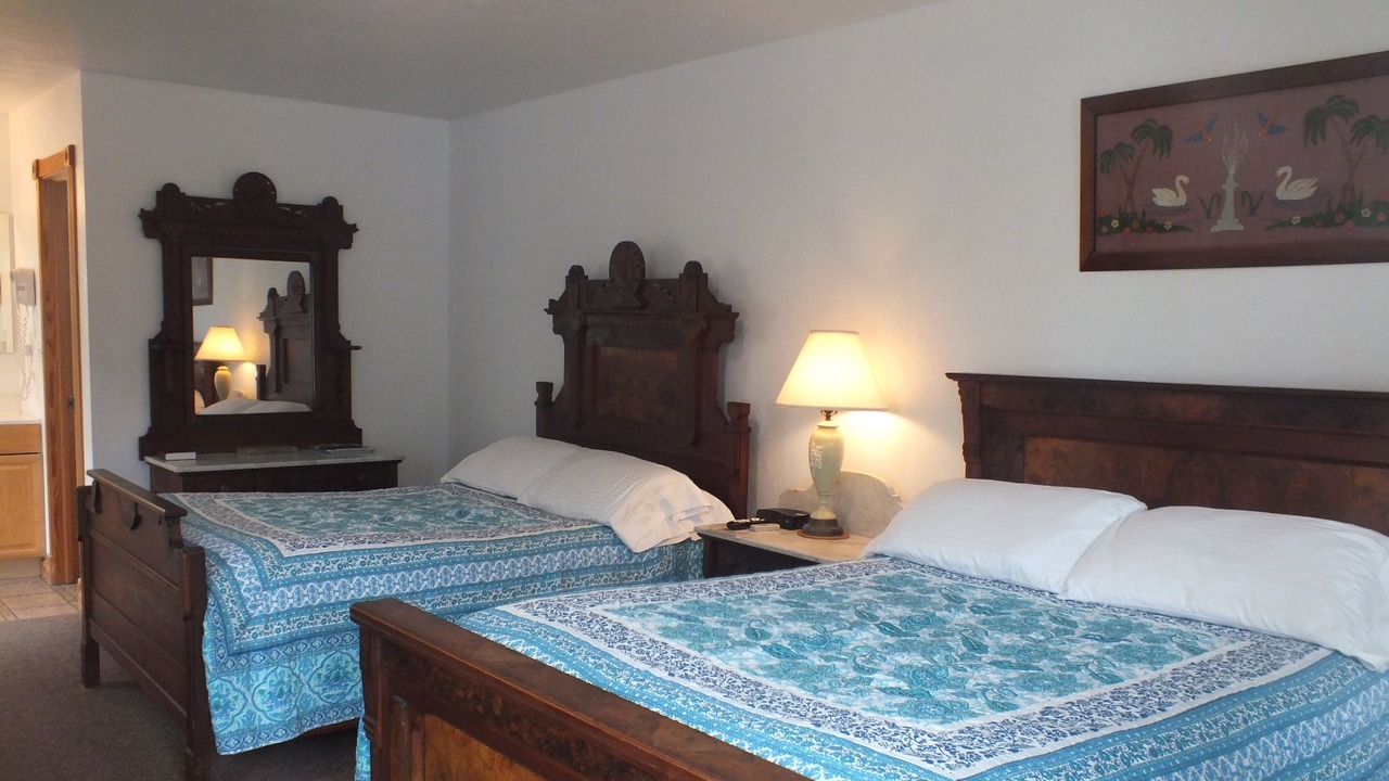 Photo of Bedroom in Manteo
