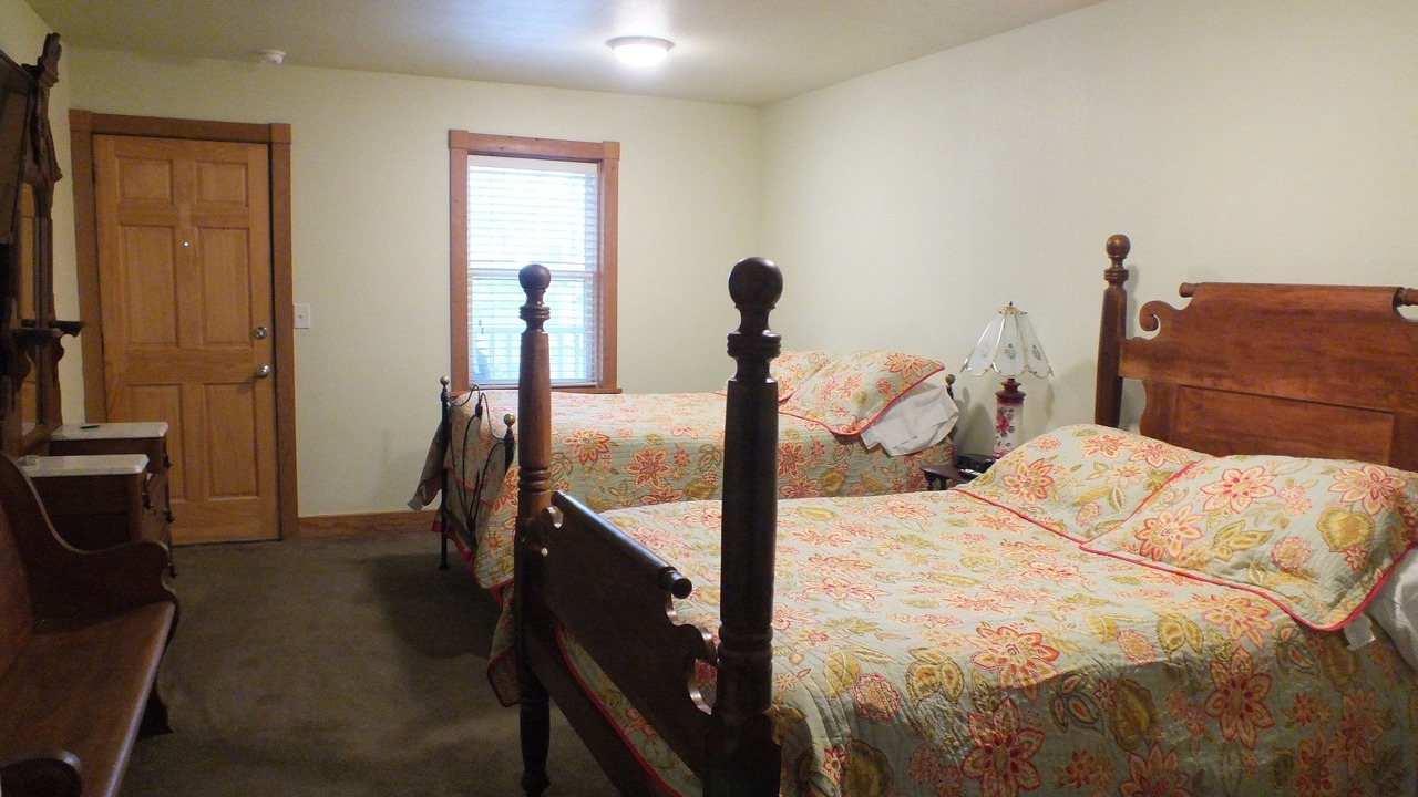 Photo of Bedroom in Manteo