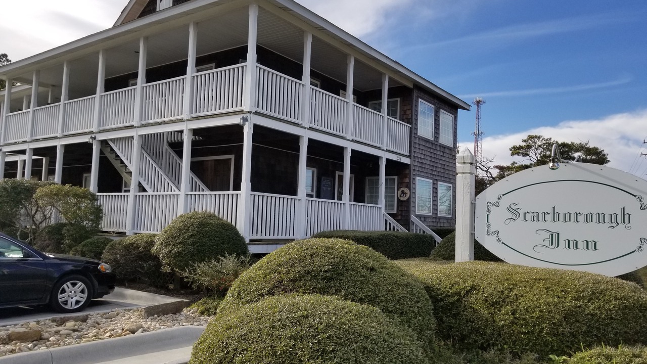 Photo of Buildings in Manteo