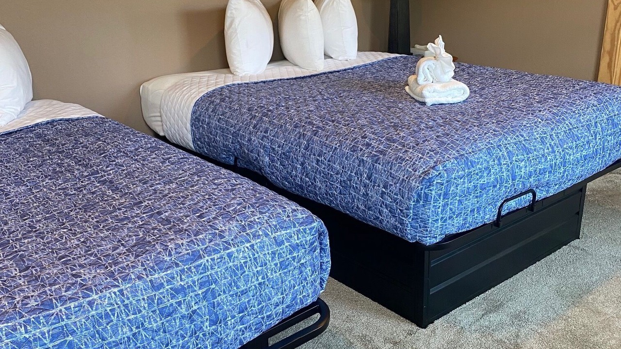 Photo of Bedroom in Manteo