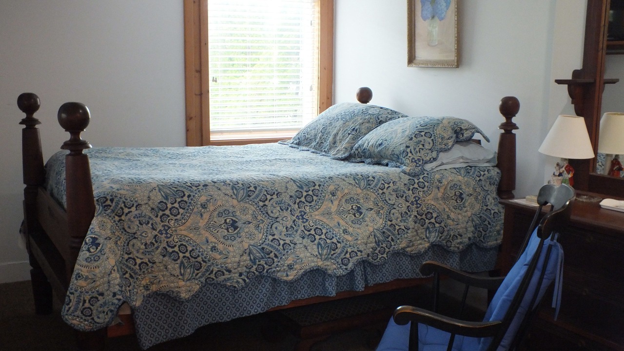 Photo of Bedroom in Manteo