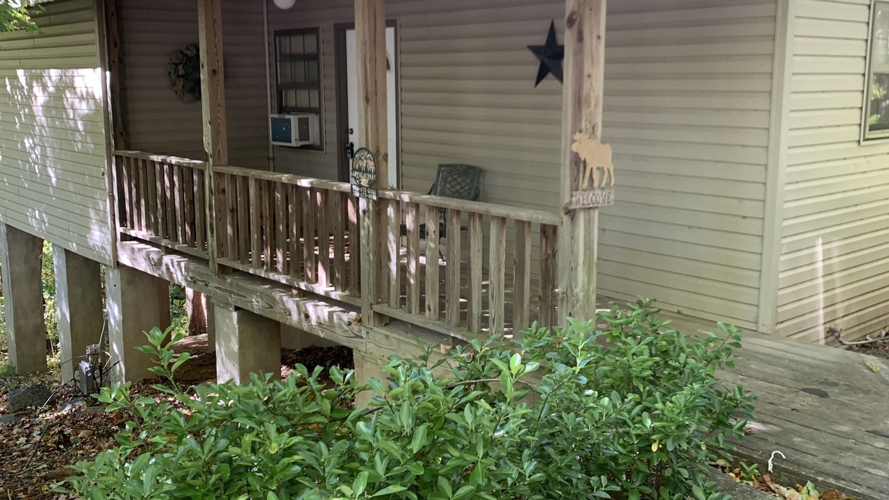 Photo of Outdoor in Chimney Rock