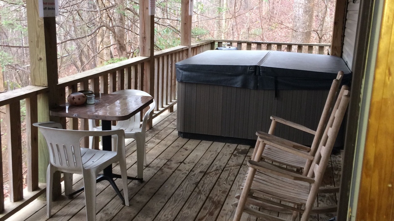 Photo of Outdoor in Chimney Rock