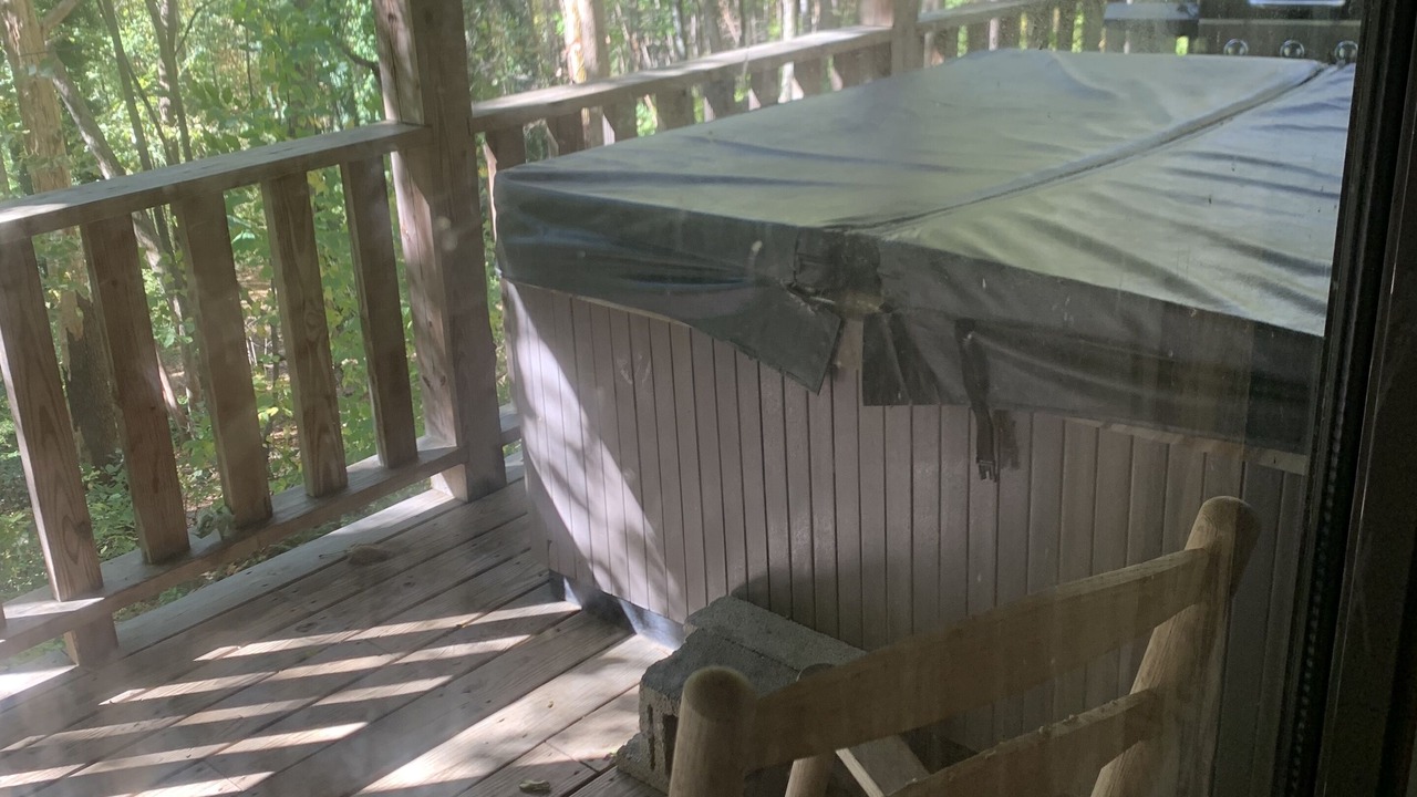 Photo of Outdoor in Chimney Rock