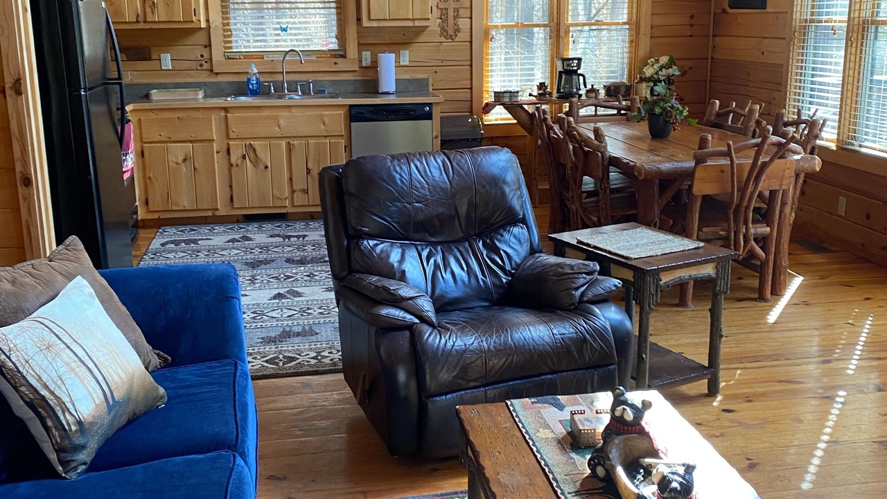 Photo of Livingroom in Murphy