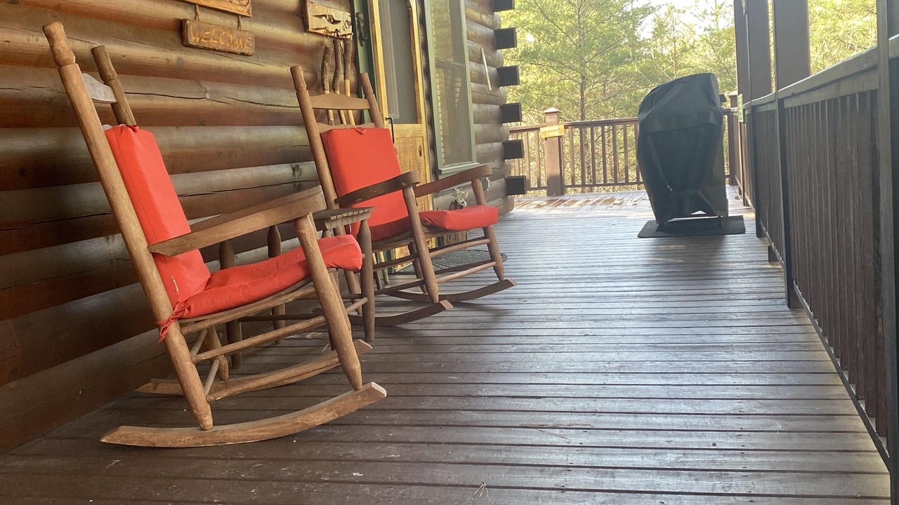 Photo of Outdoor in Murphy
