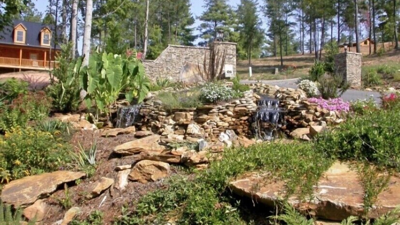 Photo of Outdoor in Murphy