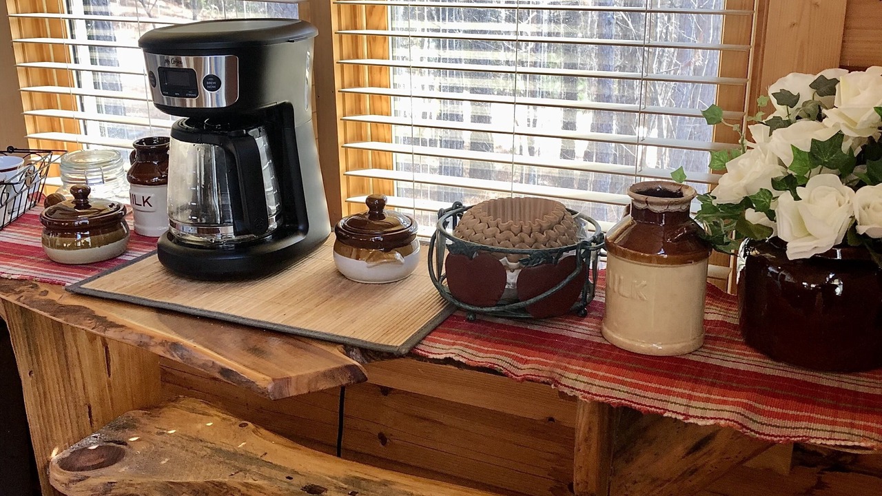 Photo of Kitchen in Murphy