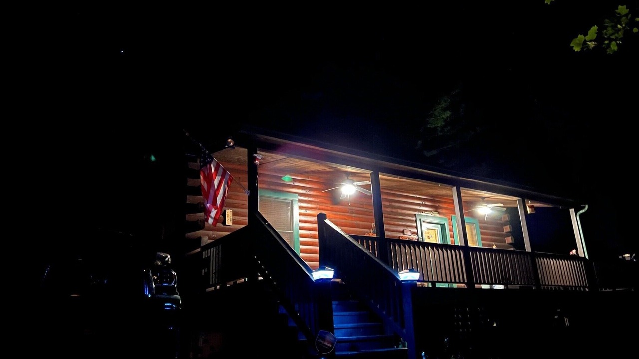 Photo of Outdoor in Murphy