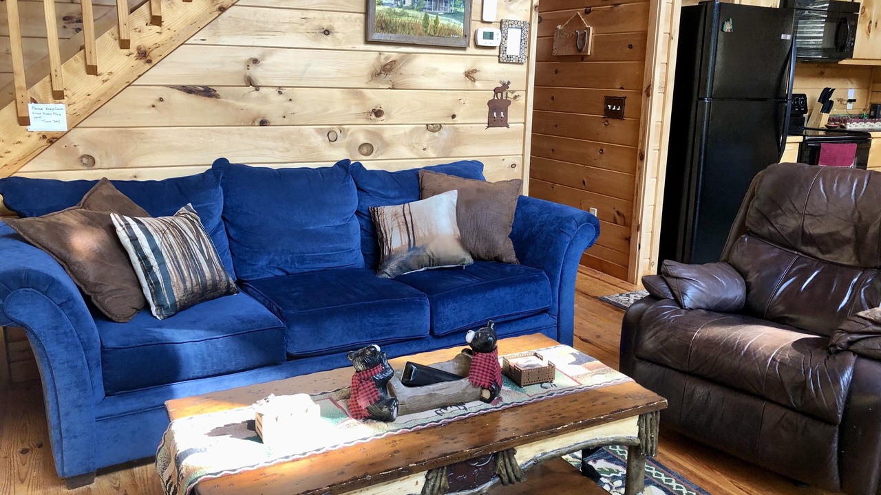 Photo of Livingroom in Murphy