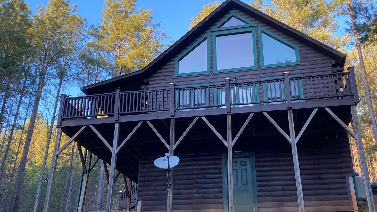 Photo of Outdoor in Murphy
