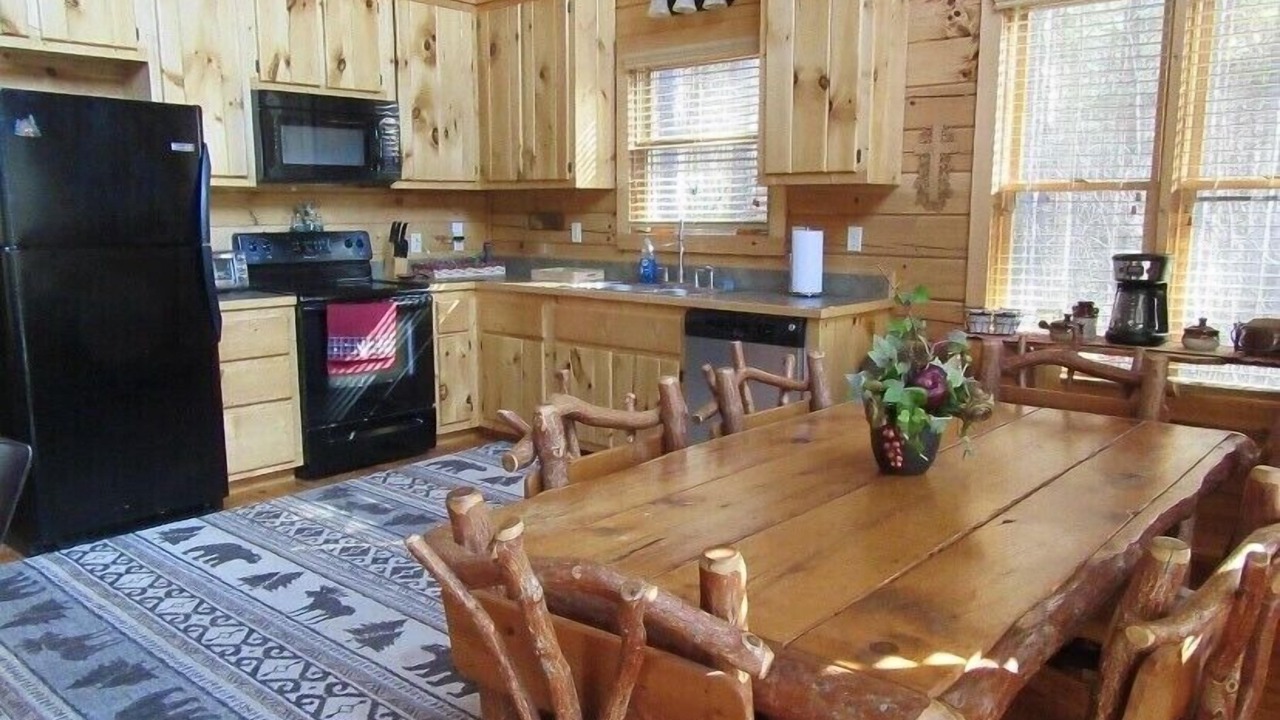 Photo of Kitchen in Murphy