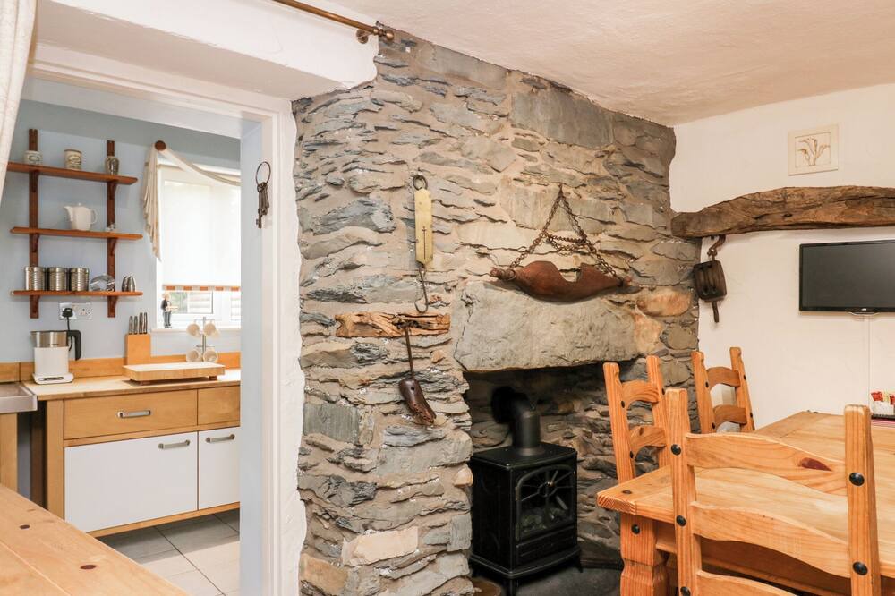 Photo of Kitchen in Backbarrow