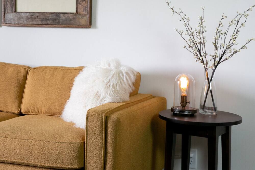 Photo of Livingroom in Rutledge Hill