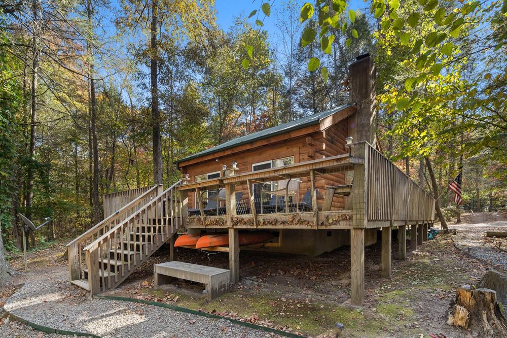Photo of Outdoor in Lake Lure