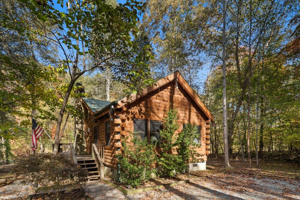 Photo of Outdoor in Lake Lure