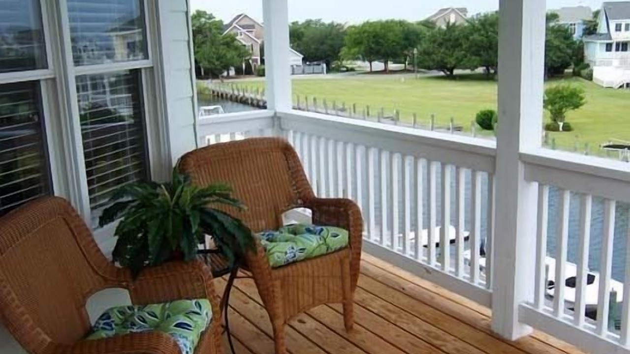 Photo of Outdoor in Manteo