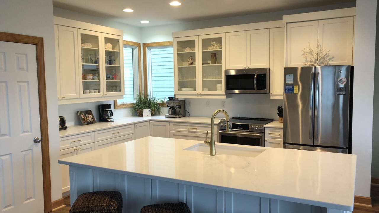 Photo of Kitchen in Manteo