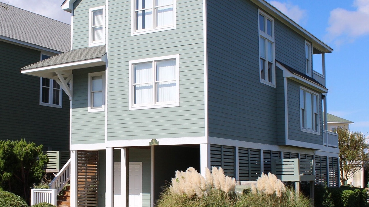 Photo of Outdoor in Manteo