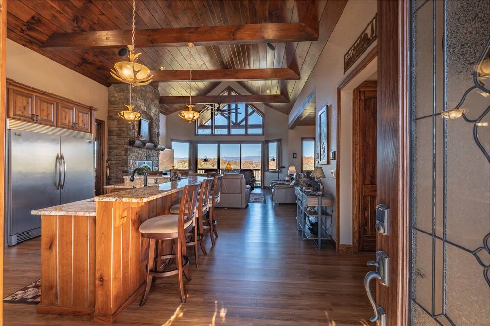 Photo of Kitchen in Murphy