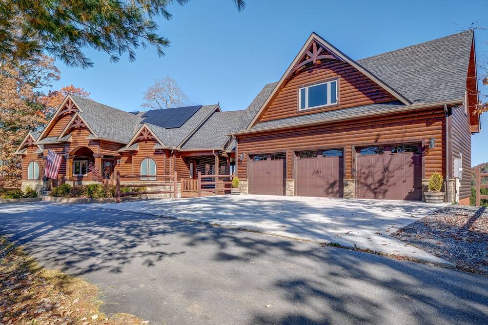 Photo of Outdoor in Murphy