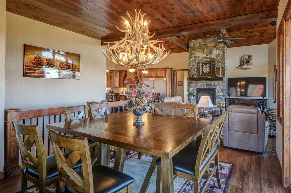 Photo of Kitchen in Murphy