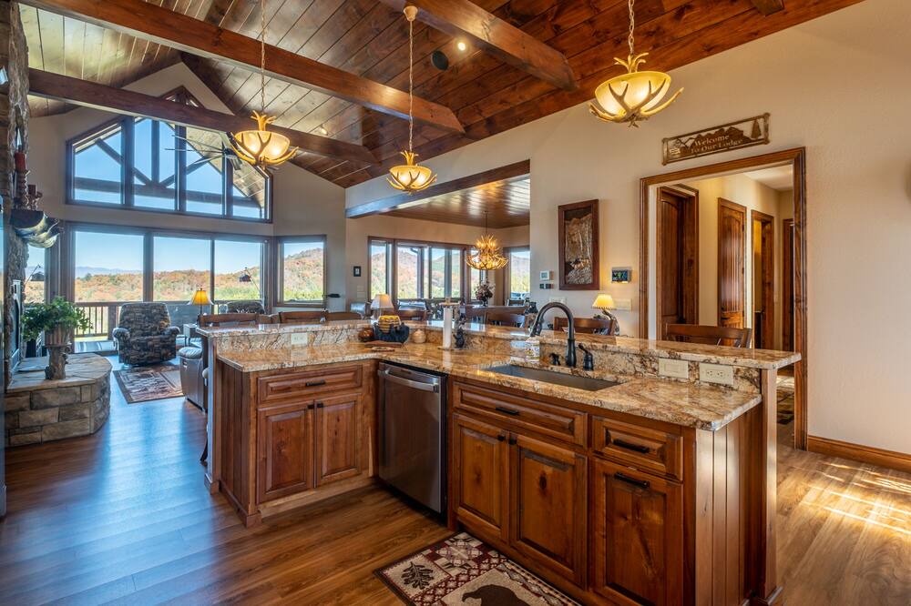 Photo of Kitchen in Murphy
