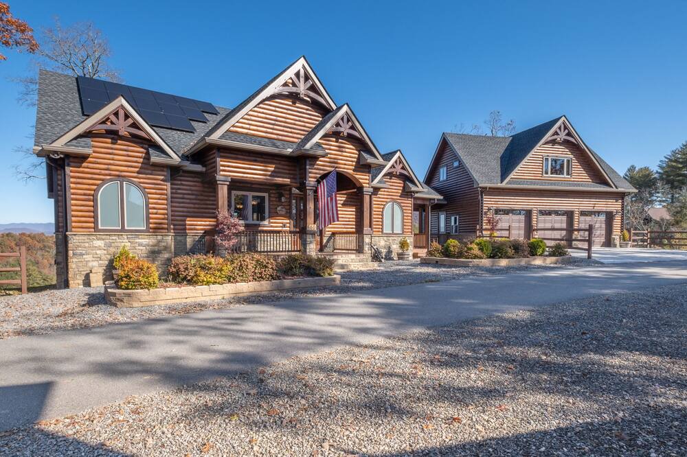 Photo of Outdoor in Murphy