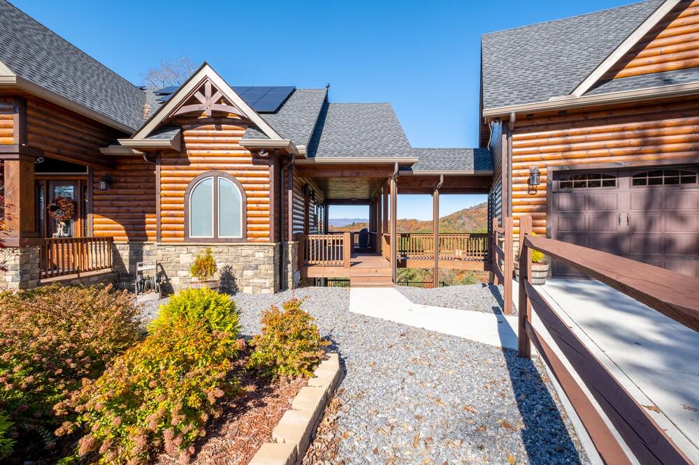 Photo of Outdoor in Murphy