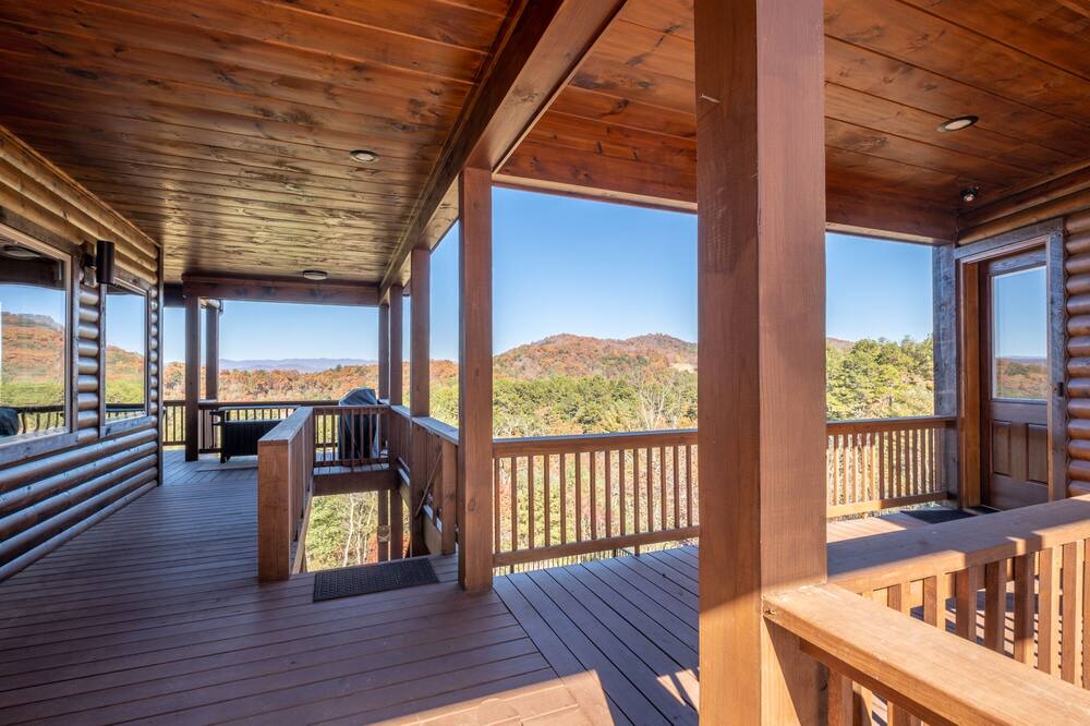 Photo of Patio Balcony in Murphy