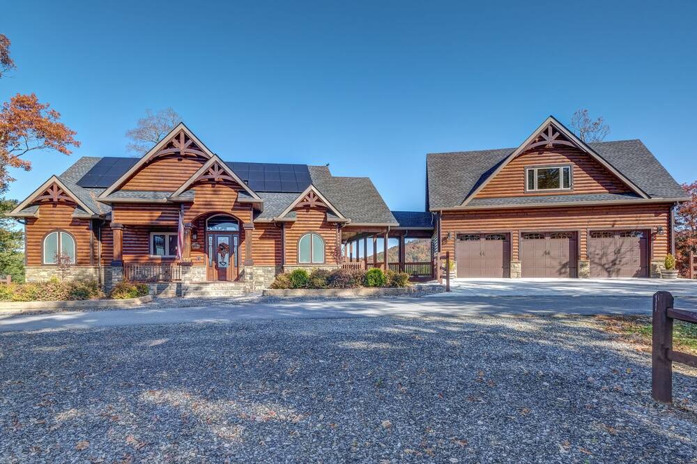 Photo of Outdoor in Murphy