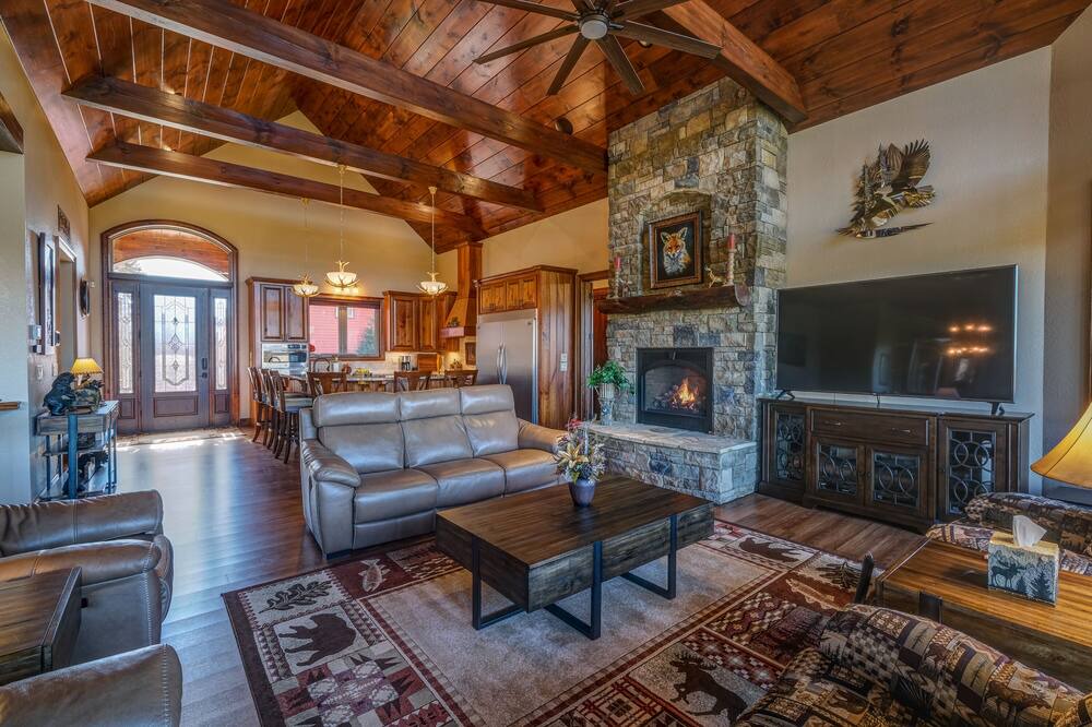 Photo of Livingroom in Murphy