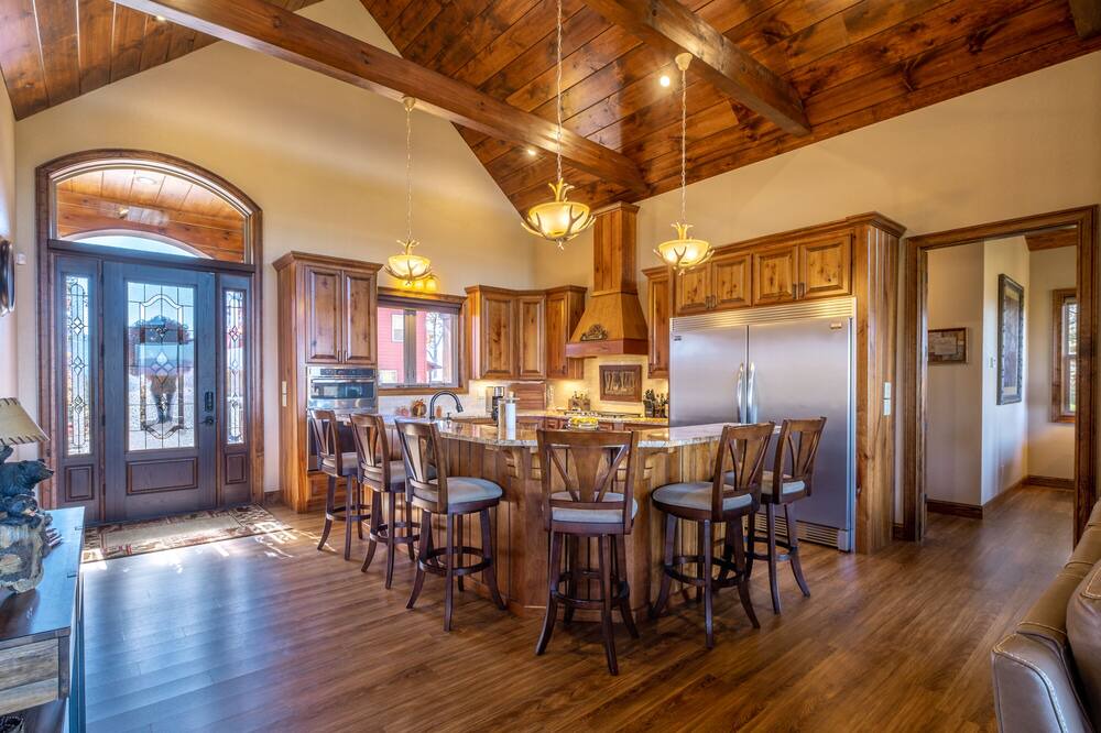 Photo of Kitchen in Murphy