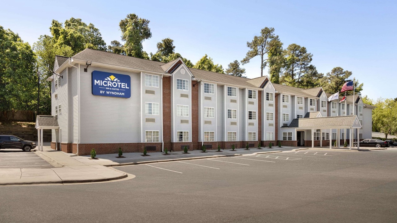 Photo of Outdoor in Southeast Raleigh