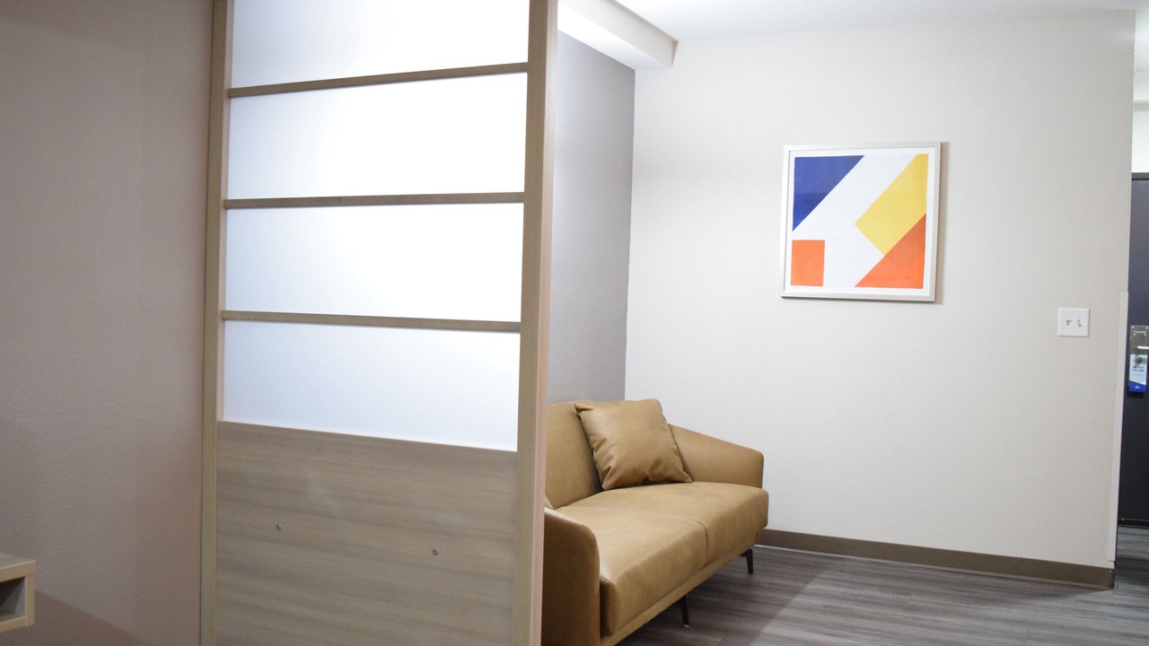 Photo of Bedroom in Southeast Raleigh