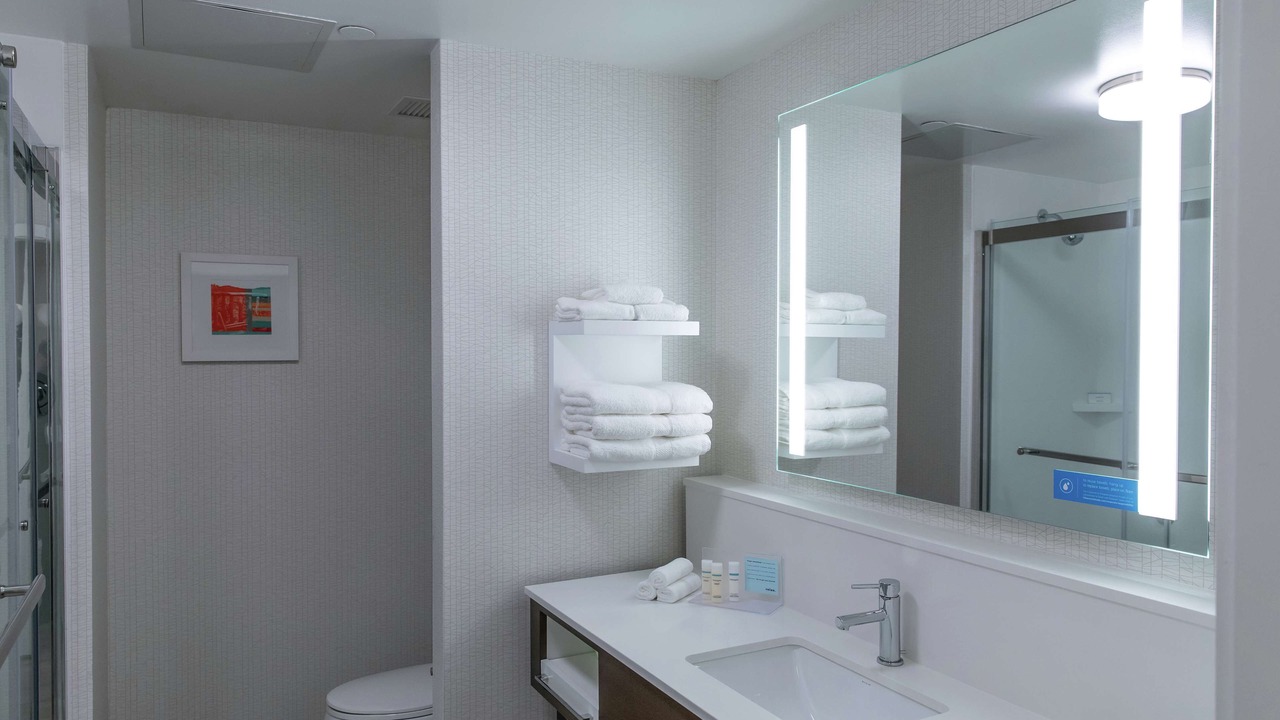 Photo of Bathroom in Black Mountain