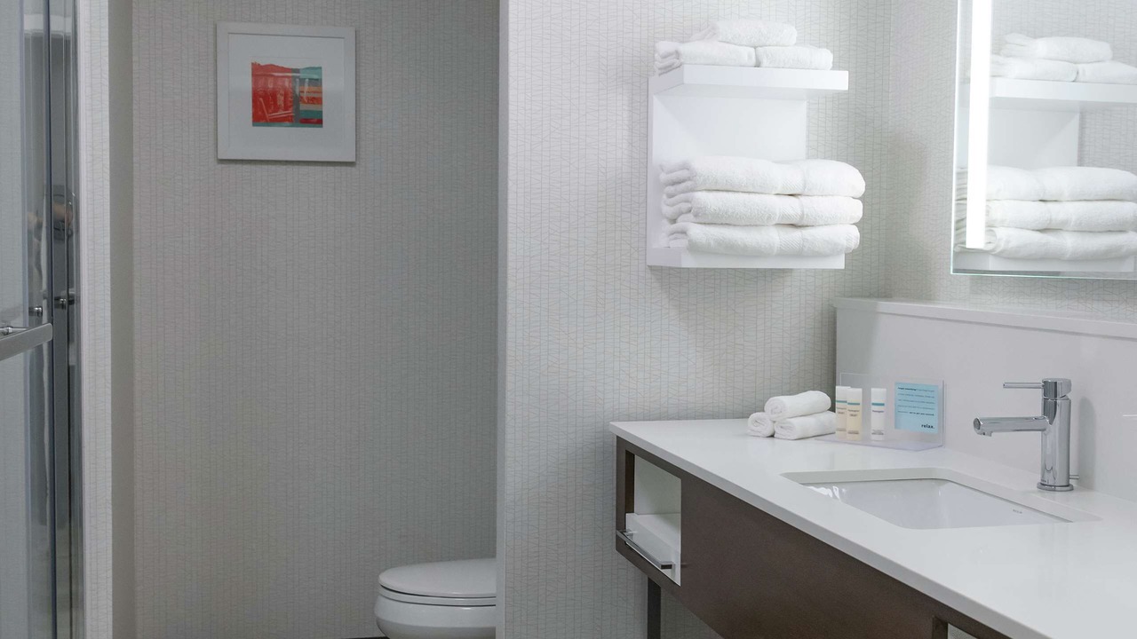 Photo of Bathroom in Black Mountain