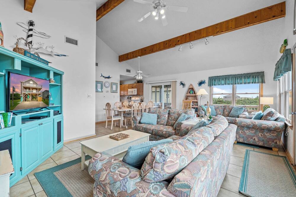 Photo of Bedroom in Spindrift Banks